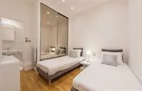 Appartement Du Palais